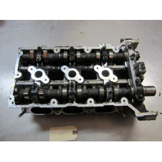 #BE01 Left Cylinder Head From 2009 Hyundai Santa Fe  3.3